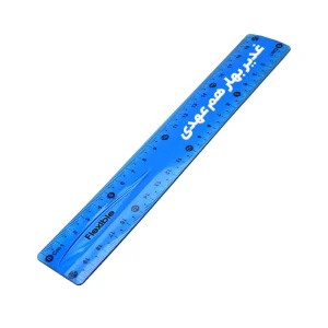 خط کش ژله ای 