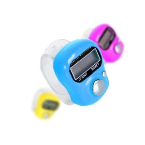 صلوات شمار انگشتی