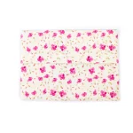 کاور دستمال کاغذی نیمه شعبان مخمل من گلی دارم کد 0301