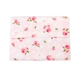 کاور دستمال کاغذی نیمه شعبان مخمل تو را من چشم کد 0308