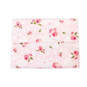 کاور دستمال کاغذی نیمه شعبان مخمل تو را من چشم کد 0308