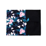 کاور دستمال کاغذی فاطمیه مخمل مدیون لطف مادر کد 0430