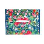 کاور دستمال کاغذی نیمه شعبان مخمل عالم پر از کد 0305