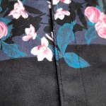 کاور دستمال کاغذی فاطمیه مخمل مدیون لطف مادر کد 0430