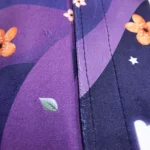 کاور دستمال کاغذی کودک فاطمیه مخمل مادر خوبی ها کد 0456