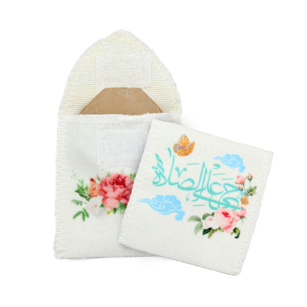 جامهری مخمل حی علی الصلاه کد 0051 جامهری مخمل حی علی الصلاه کد 0051