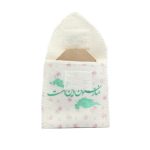 جامهری مخمل الصلاه عمود الدین کد 0052