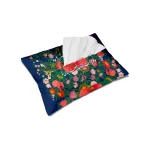 کاور دستمال کاغذی نیمه شعبان مخمل عالم پر از