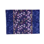 کاور دستمال کاغذی مخمل همه در پناه مولاییم کد 1079