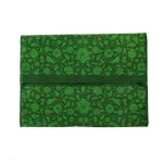 کاور دستمال کاغذی مخمل گوهر اشک عزای تو به هرکس کد 0149