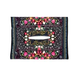 کاور دستمال کاغذی مخمل این اشک ها بضاعت مزجات کد 0148