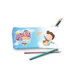 جامدادی مخمل علی امام من است