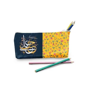 جامدادی مخمل حب علی