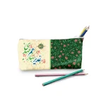 جامدادی مخمل غدیر بهار هم عهدی طرح گل