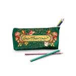 جامدادی مخمل غدیر بهار هم عهدی