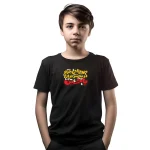 تیشرت محرم کودک من پناهی جز تو در محشر ندارم