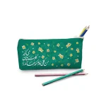 جامدادی نیمه شعبان مخمل من گلی دارم