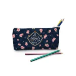 جامدادی نیمه شعبان مخمل تو را من چشم در راهم رنگ سورمه ای