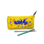 جامدادی نیمه شعبان کودک مخمل یا مهدی