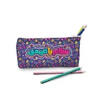 جامدادی نیمه شعبان کودک مخمل سلام یا مهدی