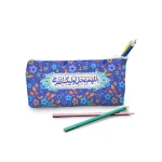 جامدادی نیمه شعبان کودک مخمل اللهم عجل لولیک الفرج