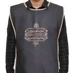 کاور خادم فاطمیه پاناما شاهان روزگار به ما غبطه 50*140 کد 0402