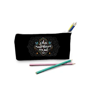 جامدادی فاطمیه کودک مخمل مادر من فاطمه است