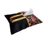 کاور دستمال کاغذی مخمل دوباره پر شده قلب من از کد 0146