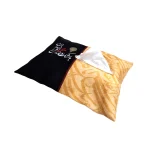 کاور دستمال کاغذی مخمل با اشک روضه منتقم اش را کد 0147