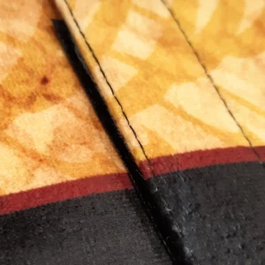 کاور دستمال کاغذی مخمل با اشک روضه منتقم اش را کد 0147