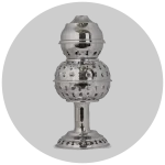 اسپند دود کن