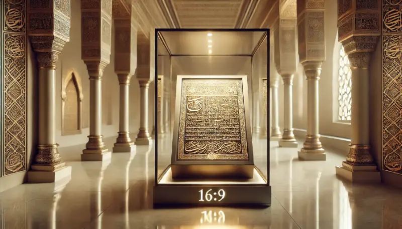 روش‌های شستشو و مراقبت از کتیبه‌های مذهبی