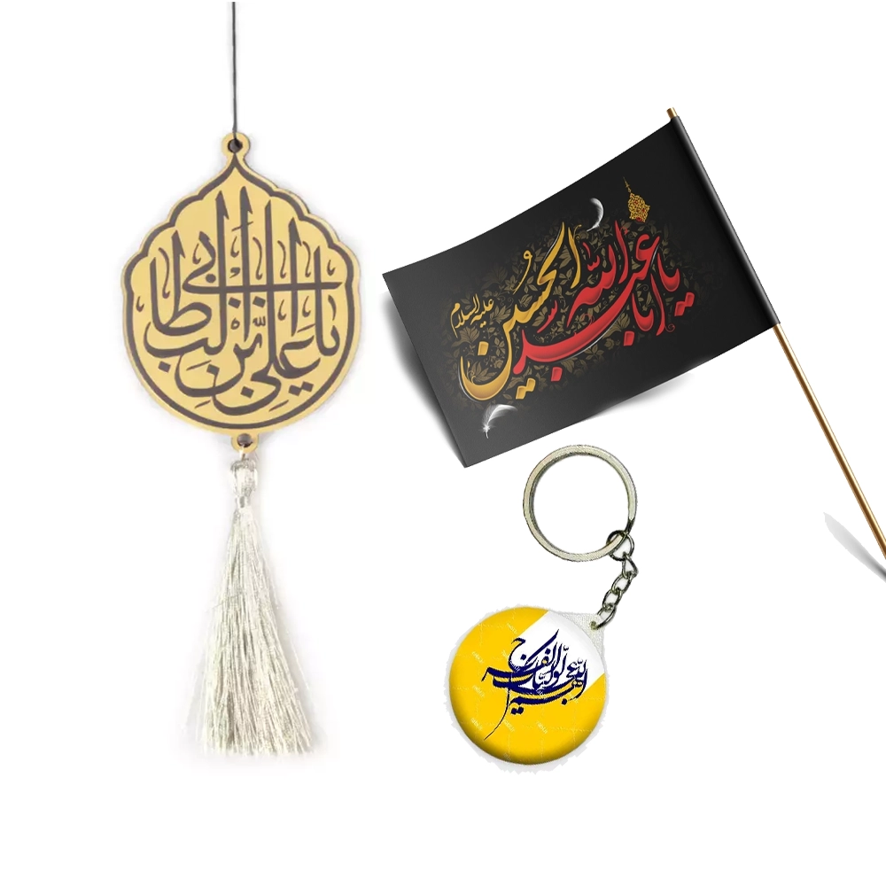 محصولات خودرو