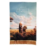 کتیبه تصویری پاناما السلام علیک یا اسدالله الغالب