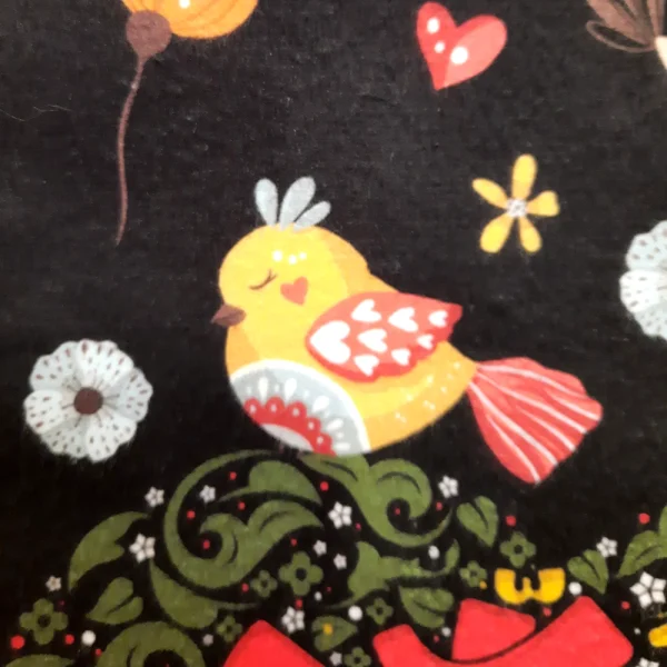 کتیبه کودک محرم پاناما یا ابا الفضل العباس