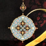 کتیبه محرم پاناما ابا الفضل العباس