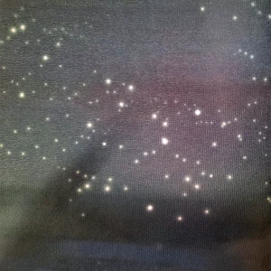 کتیبه تصویری محرم پاناما گنبد امام حسین