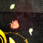 کتیبه محرم پاناما لبیک یا حسین