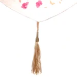 کتیبه مخمل یا علی مولا علیه السلام زمینه کرم