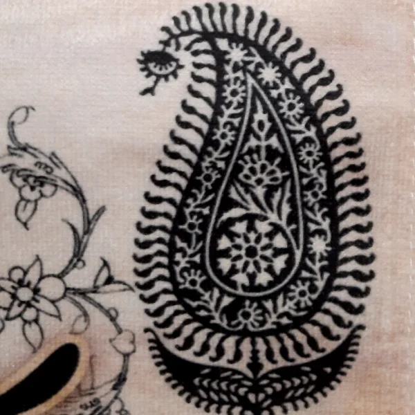 کتیبه محرم پاناما یا ابا عبدالله