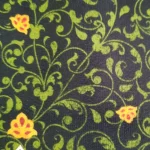 کتیبه محرم پاناما یا عباس