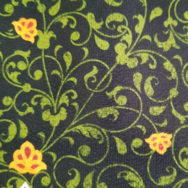 کتیبه محرم پاناما یا عباس