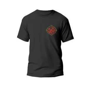 تیشرت محرم لبیک یا حسین