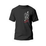 تیشرت محرم سینه ام میتپد