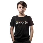 تیشرت محرم کودک لبیک یا حسین