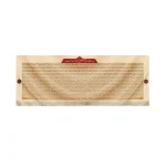 کتیبه محرم مخمل زیارت عاشورا