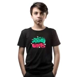 تیشرت محرم کودک رقیه خاتون