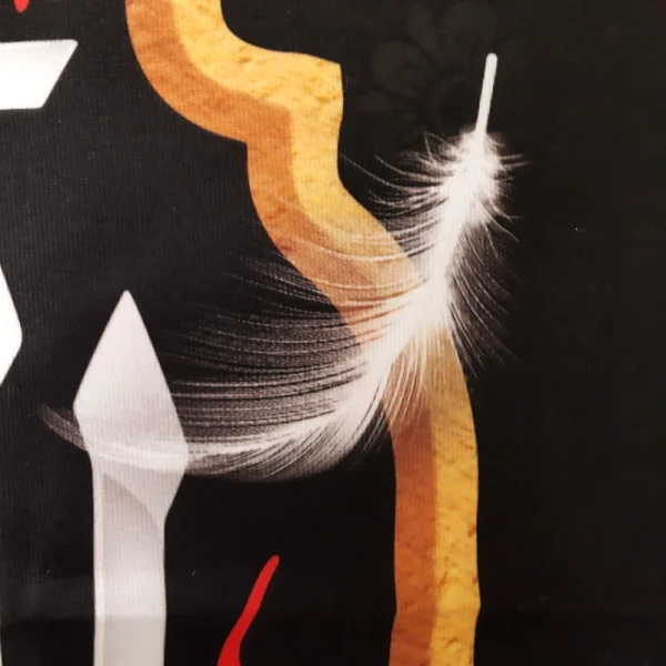 کتیبه پاناما علی بن الحسین السجاد السلام علیک و علی ابائک الطاهرین