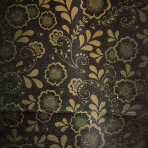 کتیبه محرم پاناما باشعار علی بن حسین الاصغر متن سفید