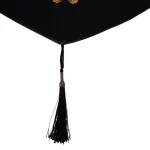 کتیبه پاناما با شعار اشهد ان محمد رسول الله صلی الله علیه عمودی تک عددی